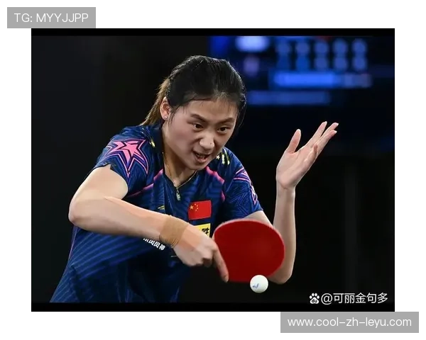 乒乓球 WTT 大满贯赛男单决赛：国乒老将横扫外协会黑马全复盘，男乒大满贯得主